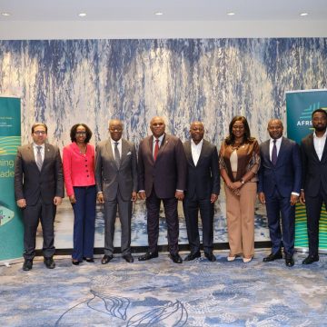 IMG-20241026-WA0035 NIGERIA FORGES STRATEGIC TIES AS FINANCE MINISTER MEETS AFREXIMBANK PRESIDENT AT IMF /W’BANK ANNUAL MEETINGS
