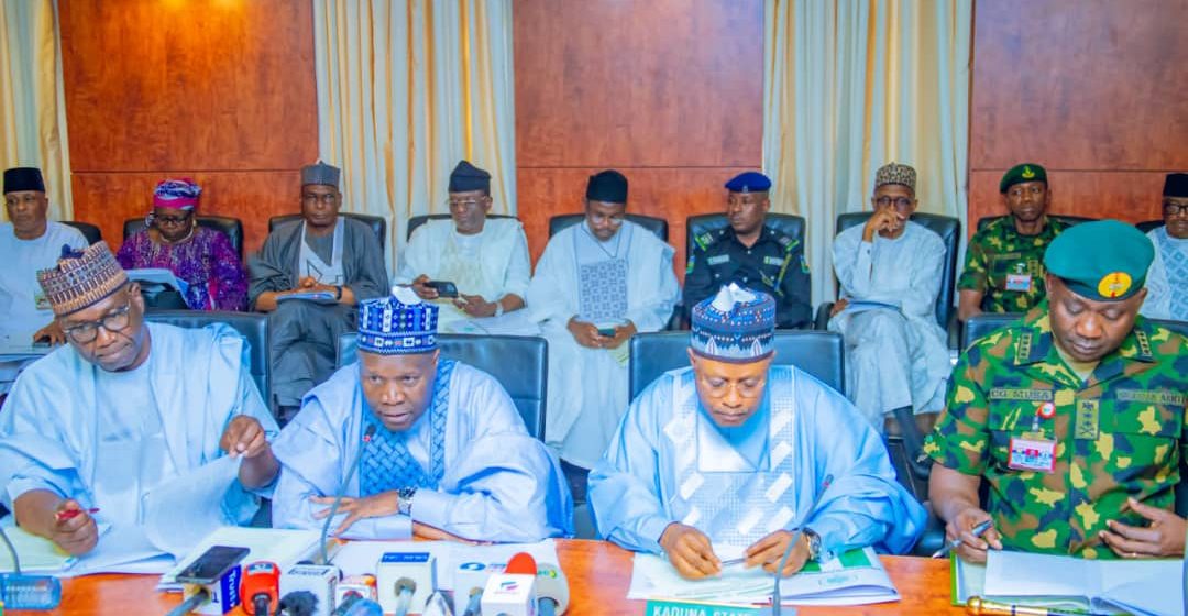 Northern Gov’s laments security challenges, out-of-school children, poverty, hardship, others