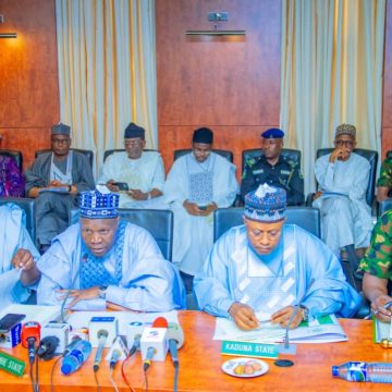 Northern Gov’s laments security challenges, out-of-school children, poverty, hardship, others