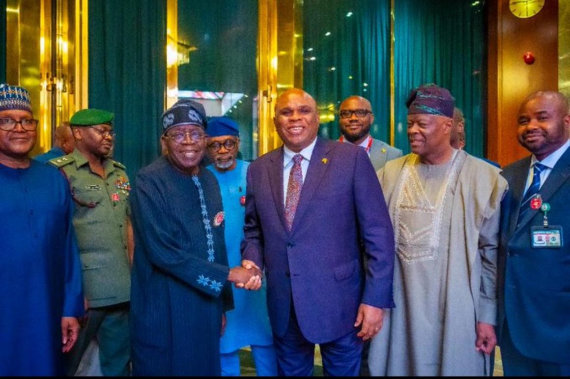 NIGERIA TAKES GIANT LEAP TOWARDS INDUSTRIALIZATION AS NAIRA CRUDE SALE INITIATIVE YIELDS PROMISING RESULTS