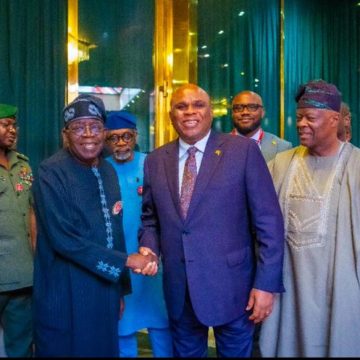 IMG-20241030-WA0008 NIGERIA TAKES GIANT LEAP TOWARDS INDUSTRIALIZATION AS NAIRA CRUDE SALE INITIATIVE YIELDS PROMISING RESULTS