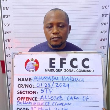 Court Jails Two for Operating BDC without Licence in Damaturu