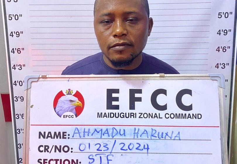 Court Jails Two for Operating BDC without Licence in Damaturu