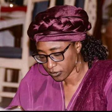 Kaduna: Why desperate politicians are witch-hunting Finance Commissioner – Group
