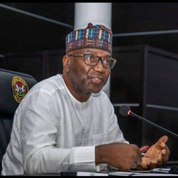 Gov Abdulrazaq approves bonus for Kwara workers to ease economic burden