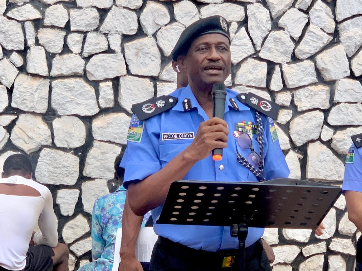 Kwara Police Command Arrests Suspects in Gruesome Oke Oyi Murder, Warns Against Vigilantism and Misinformation