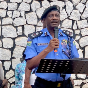 Kwara Police Command Arrests Suspects in Gruesome Oke Oyi Murder, Warns Against Vigilantism and Misinformation