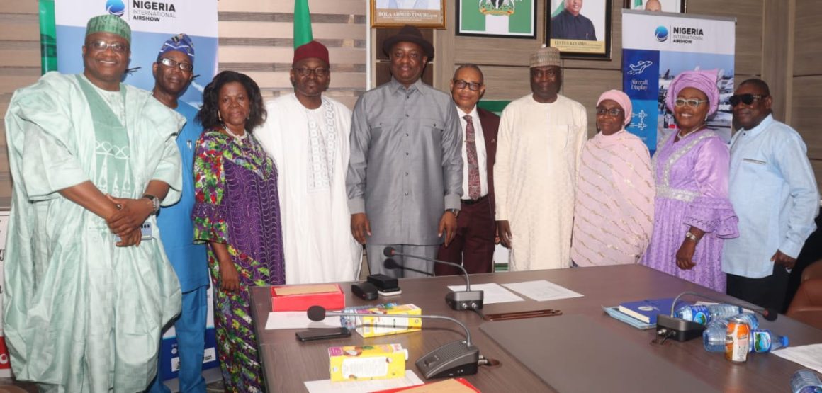 YOU HAVE DEMONSTRATED PATROTISM, KEYAMO TO THE RETIRED DIRECTORS