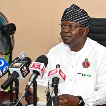 FG Reiterates Commitment to End Open Defecation  in Nigeria 