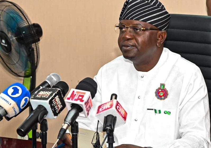 FG Reiterates Commitment to End Open Defecation  in Nigeria 