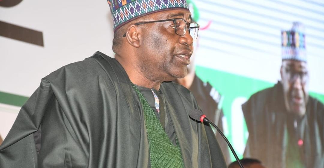 2024 World Toilet Day: FG Launches CNC Revised Strategic Plan, Marks 5th-Year Anniversary of ODF Campaign