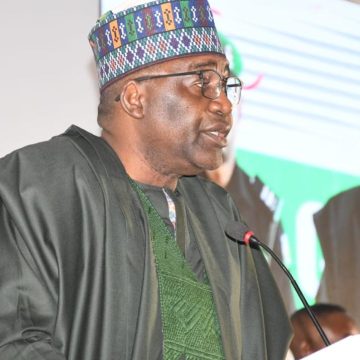 2024 World Toilet Day: FG Launches CNC Revised Strategic Plan, Marks 5th-Year Anniversary of ODF Campaign