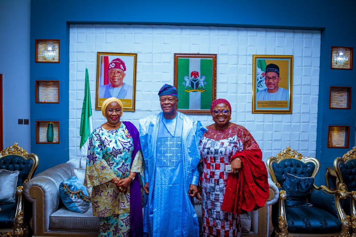AGF CALLS FOR ENTRENCHMENT OF TRANSPARENCY AND ACCOUNTABILITY IN ALL ASPECTS OF GOVERNANCE.