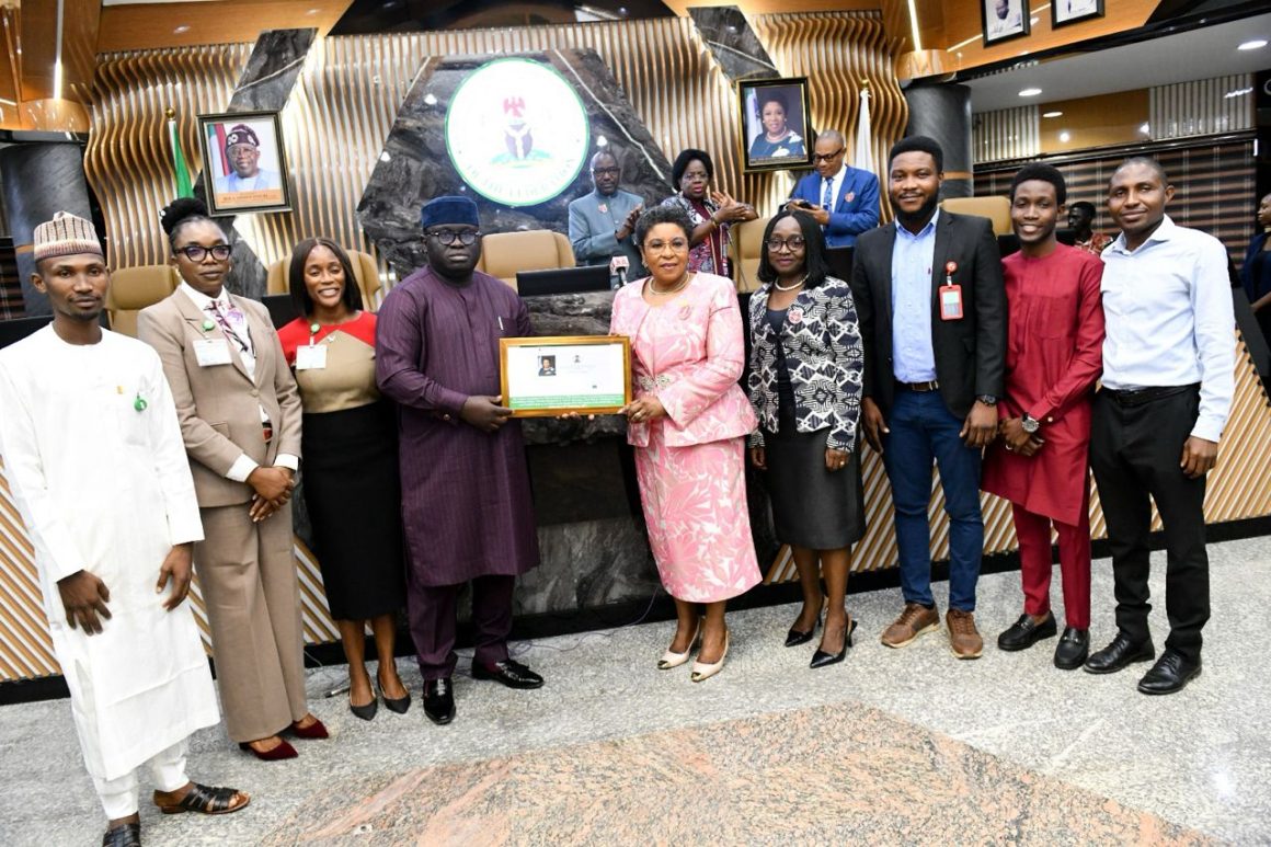 HCSF LAUNCHES ONLINE COMPENDIUM OF CIRCULARS TO ENHANCE ACCESSIBILITY AND TRANSPARENCY IN THE CIVIL SERVICE