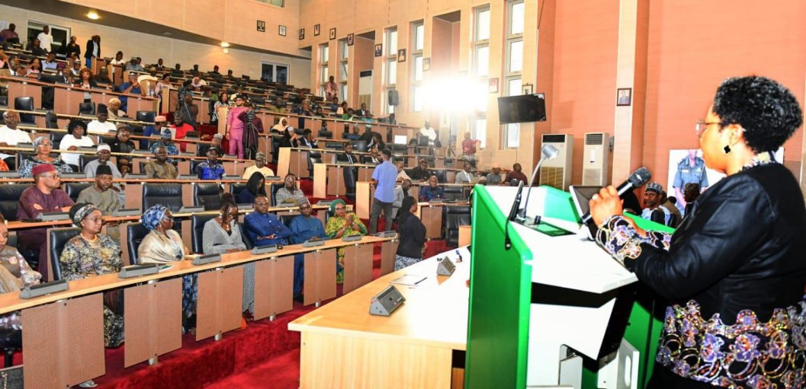 DIGITALIZATION REVOLUTION IN THE FEDERAL CIVIL SERVICE:⁃ Walson-Jack launches Service-Wise GPT, On-Line Academy and new Official E-mail platform