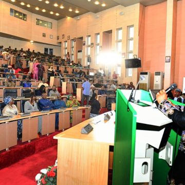 DIGITALIZATION REVOLUTION IN THE FEDERAL CIVIL SERVICE:⁃ Walson-Jack launches Service-Wise GPT, On-Line Academy and new Official E-mail platform