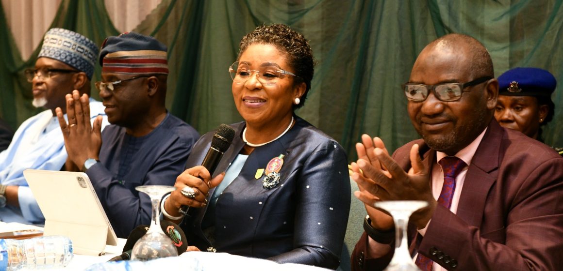 Satisfied Performance: Walson-Jack’s 100 Days in Office Promise Brighter Future – Report