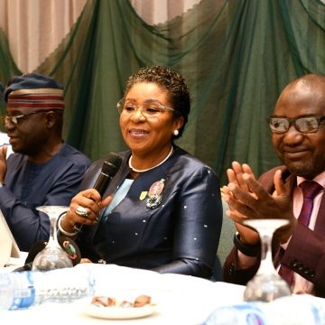Satisfied Performance: Walson-Jack’s 100 Days in Office Promise Brighter Future – Report