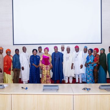 IMG-20241127-WA0001 WALE EDUN APPLAUDS CIVIL SERVICE FOR DRIVING MACRO-ECONOMIC REFORMS