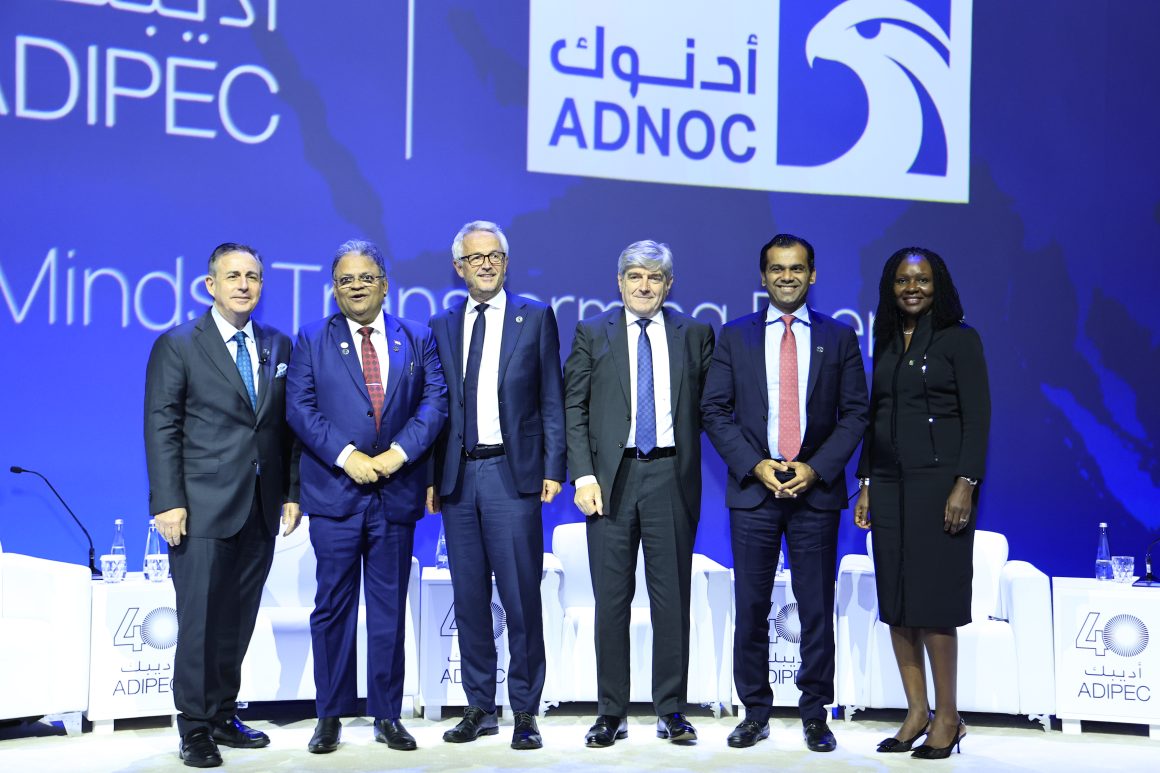 Decarbonisation: NNPCL Advocates More Collaboration, Transparency Among Parties