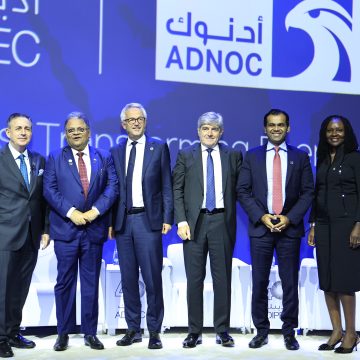 _LIV3317 Decarbonisation: NNPCL Advocates More Collaboration, Transparency Among Parties