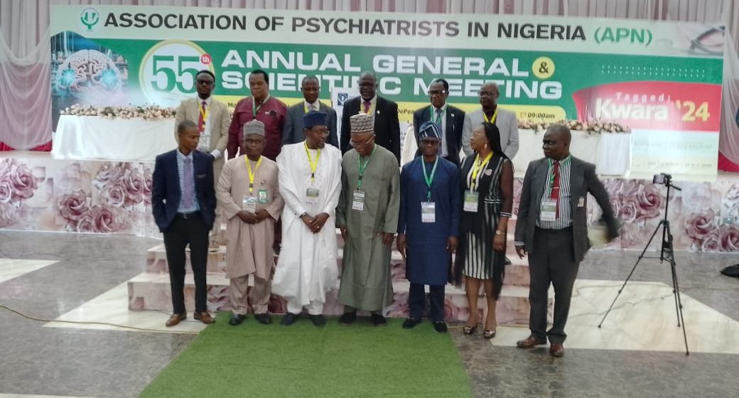 APN Raises Alarm Over Shortage of Mental Health Professionals in Nigeria