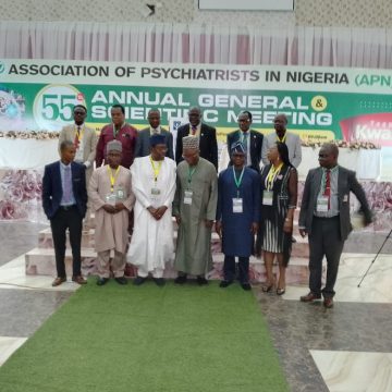 APN Raises Alarm Over Shortage of Mental Health Professionals in Nigeria