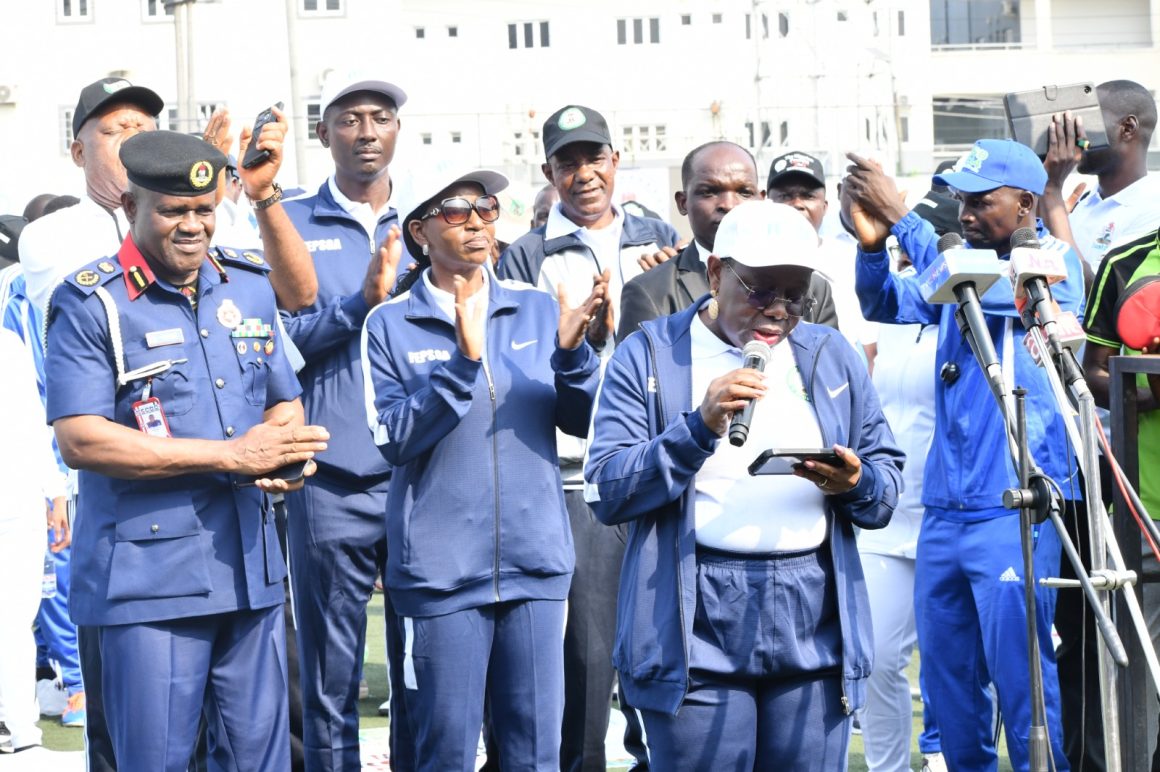 PUBLIC SERVICE GAMES, A TOOL FOR NATIONAL DEVELOPMENT- WALSON-JACK