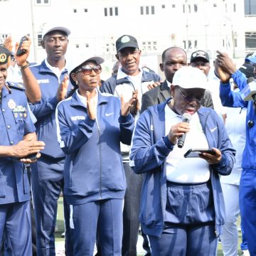 PUBLIC SERVICE GAMES, A TOOL FOR NATIONAL DEVELOPMENT- WALSON-JACK