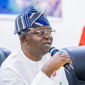 FG, UNESCO INAUGURATE CHAIR IN INTEGRATED FLOOD MANAGEMENT AND WATER RESOURCES