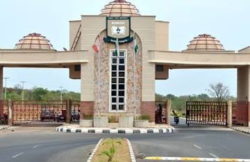 NUC Approves 10 New Academic Programs for KWASU