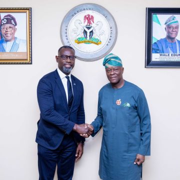 FG TAKES BOLD STEP TOWARDS FOOD SECURITY, SUPPORTS COLD STORAGE INITIATIVE