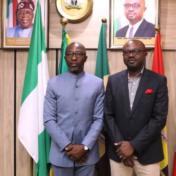 PRESIDENT TINUBU FULLY COMMITTED TO NIGERIANS’ SOCIAL SECURITY – TUNJI OJO