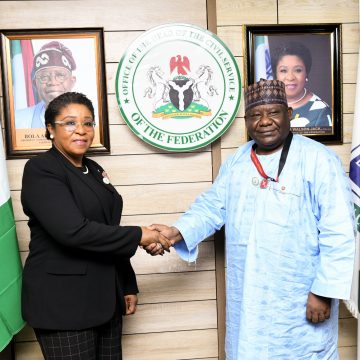 HCSF SEEKS COLLABORATION WITH BPSR TO STRENGTHEN PUBLIC SERVICE REFORM EFFICIENCY