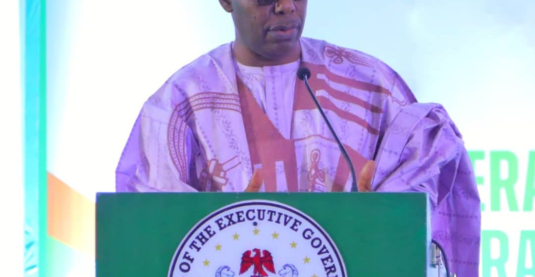 Gov Zulum Executed Over 1,238 Capital Projects Across 27 LGAs in state