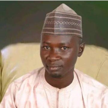 Kaduna: NTA staff allegedly kidnapped on his way from Zamfara