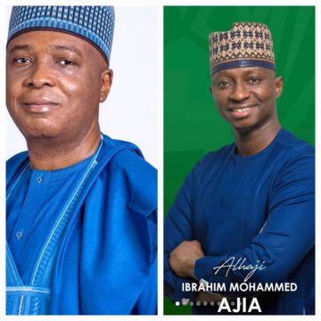 Ajia Celebrates Dr. Bukola Saraki at 62, Hails His Leadership Legacy