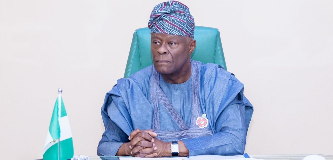 EDUN UNVEILS NIGERIA’S PLAN FOR SUSTAINABLE GROWTH, POVERTY REDUCTION