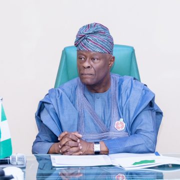 EDUN UNVEILS NIGERIA’S PLAN FOR SUSTAINABLE GROWTH, POVERTY REDUCTION