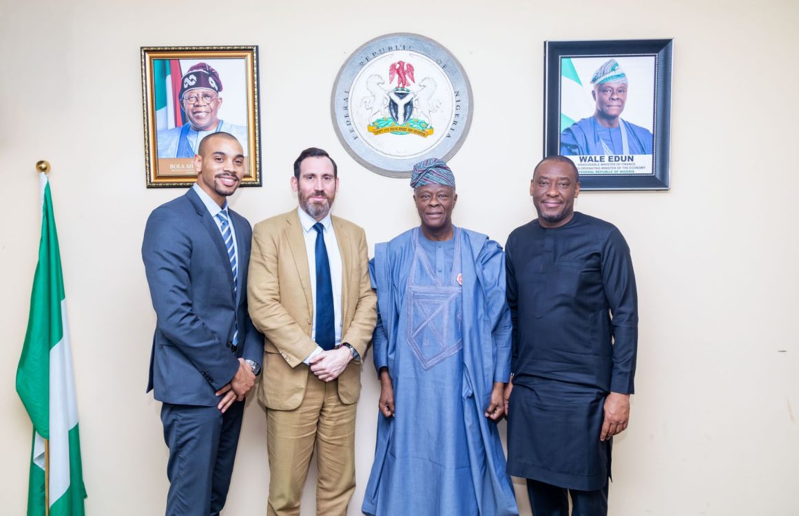 NIGERIA’S ECONOMIC TEAM CHARTS COURSE FOR STABILITY, GROWTH