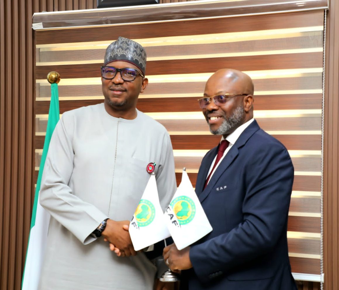 NSC COMMITTED TO SAFETY OF SPORTING VENUES
