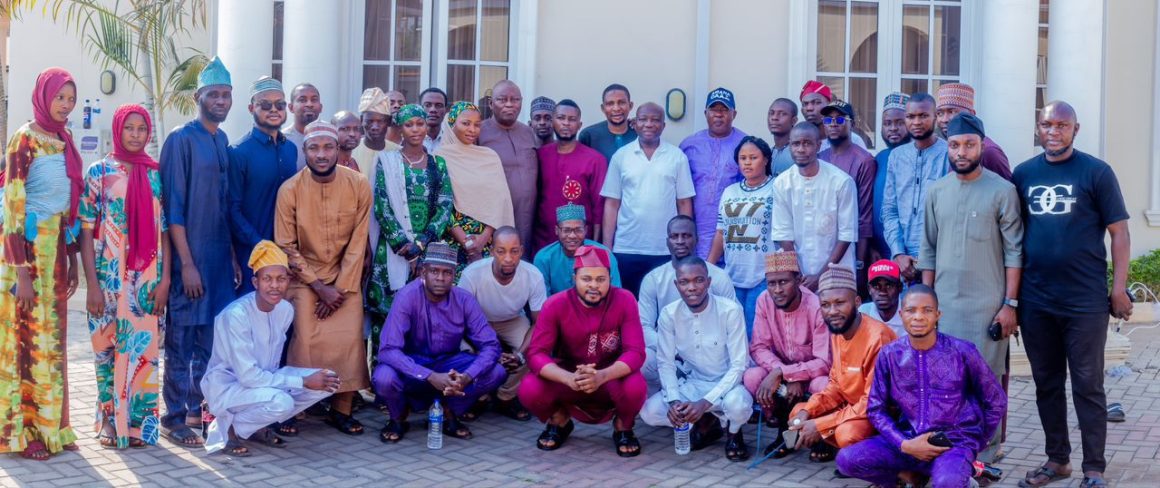 My Public Service Trajectory Remains Matchless, People-Centric – NILDS DG