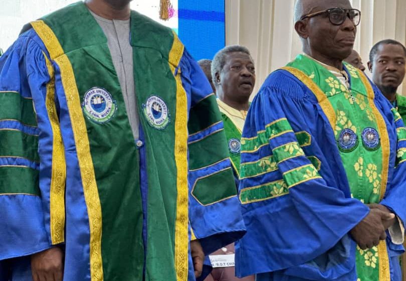 Economic Diversification Vital for Nigeria’s Stability, Says Speaker Abbas Tajudeen