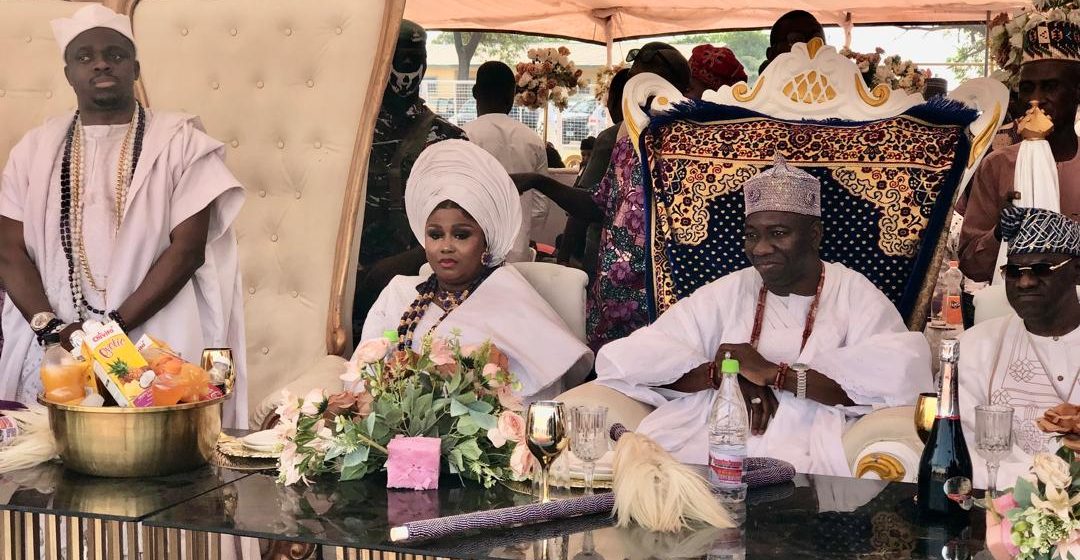 Historic Coronation in Oro Kingdom Marks Return of Lineage After 234 Years
