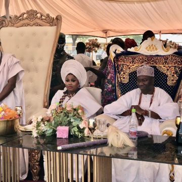 Historic Coronation in Oro Kingdom Marks Return of Lineage After 234 Years