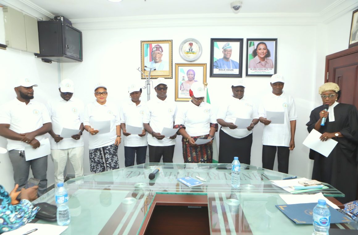 Anti-Corruption and Transparency Unit (ACTU) Committee is newly established by the Finance Ministry.