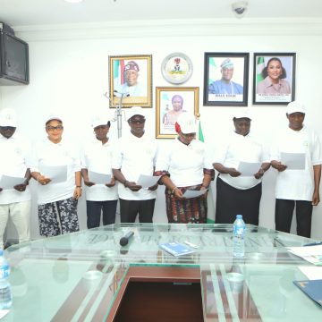 Anti-Corruption and Transparency Unit (ACTU) Committee is newly established by the Finance Ministry.