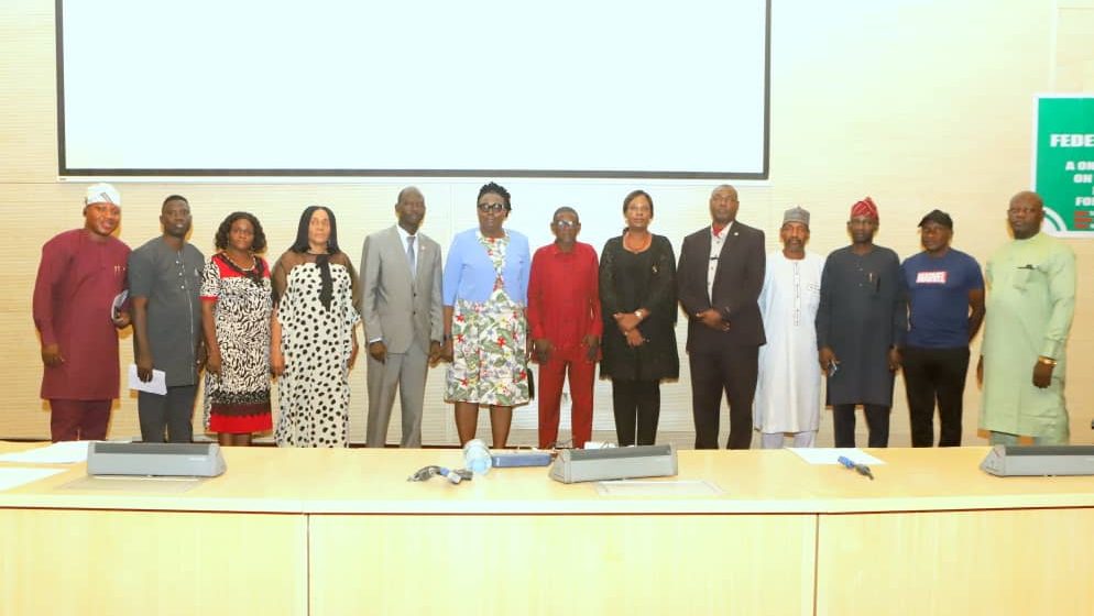 FINANCE MINISTRY PRIORITIZES WORKPLACE SAFETY FOR IMPROVED PRODUCTIVITY