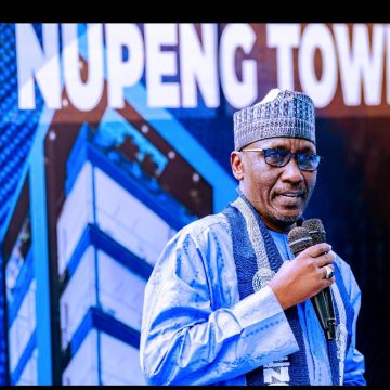 Our Port-Harcourt Refinery Fully Functional- NNPCL