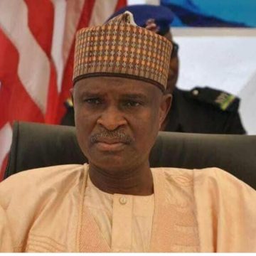 El-rufai Chief of staff arrested, remanded for alleged money laundry, sale of govt properties
